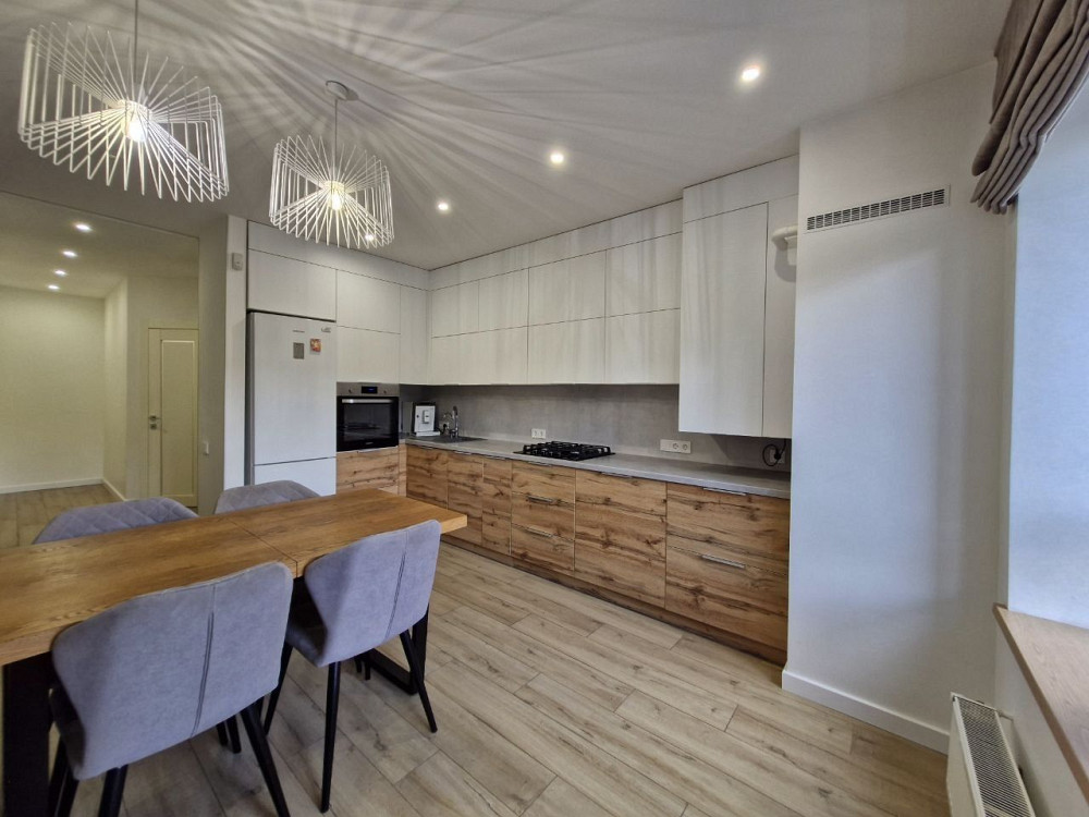 Продаж 2-во кімнатної квартири в ЖК Світлий хутір Луцк - изображение 2