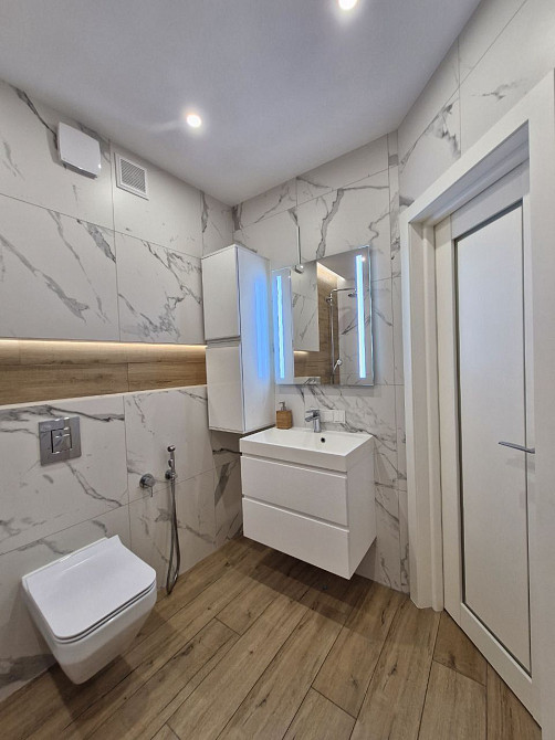 Продаж 2-во кімнатної квартири в ЖК Світлий хутір Луцк - изображение 7