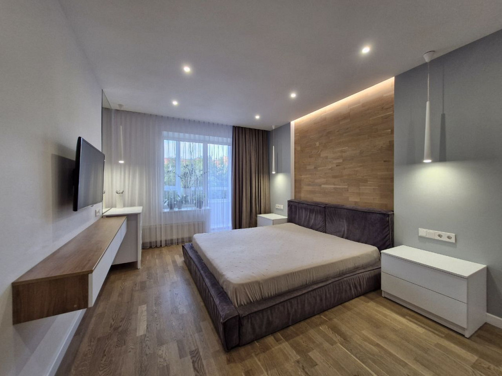 Продаж 2-во кімнатної квартири в ЖК Світлий хутір Луцк - изображение 1