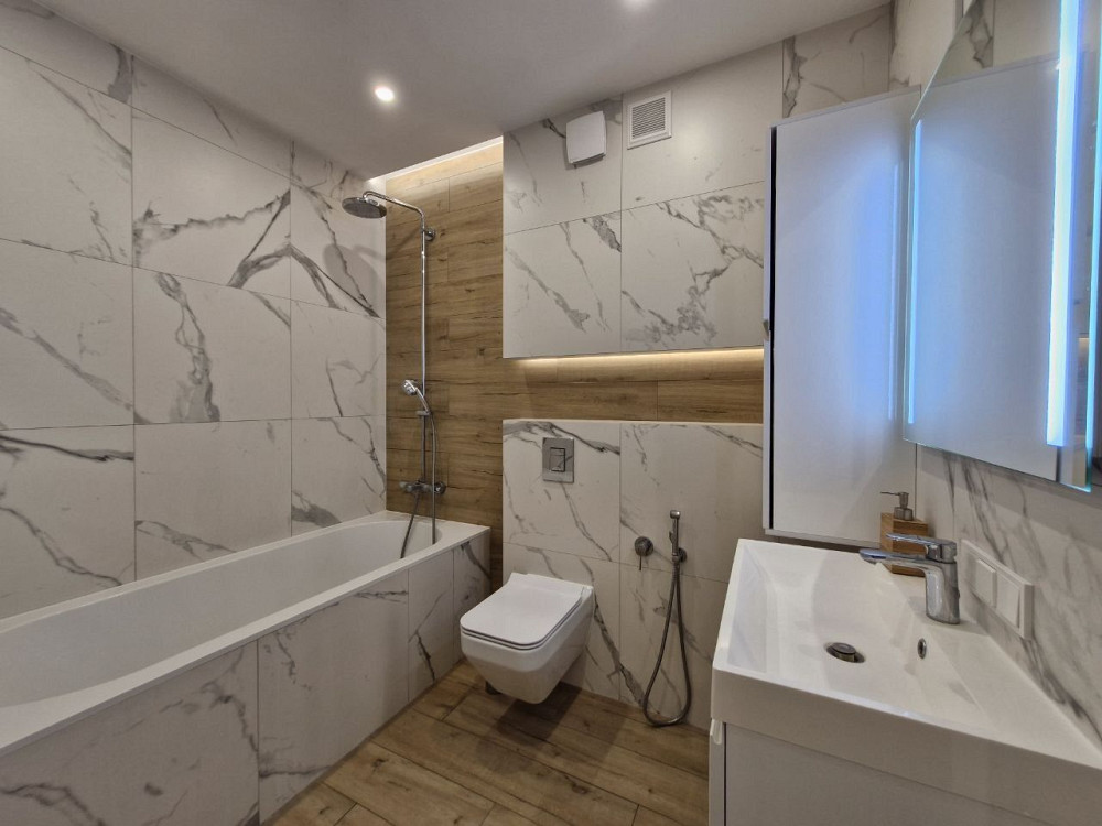 Продаж 2-во кімнатної квартири в ЖК Світлий хутір Луцк - изображение 8