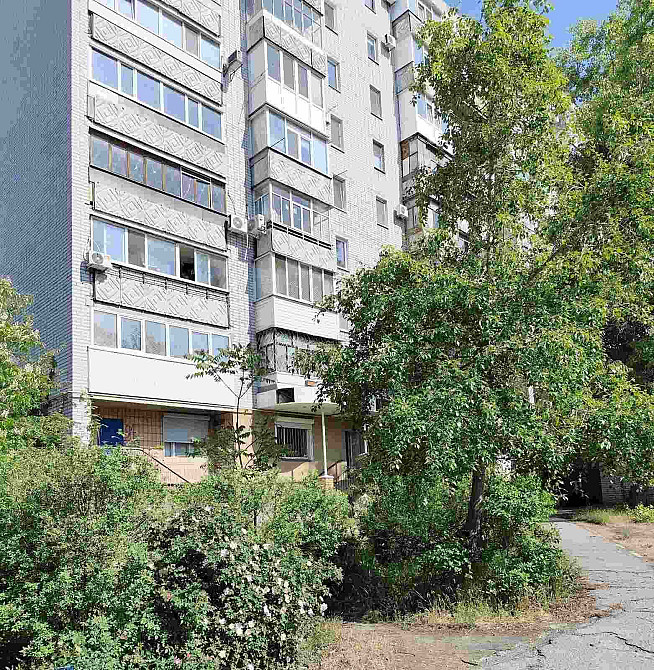 Продам 1 кімн з нішею вул Д.Кострова Кременчуг - изображение 1