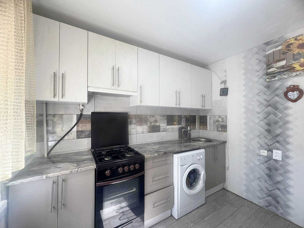 Продам 1 кімн з нішею вул Д.Кострова Кременчуг - изображение 4