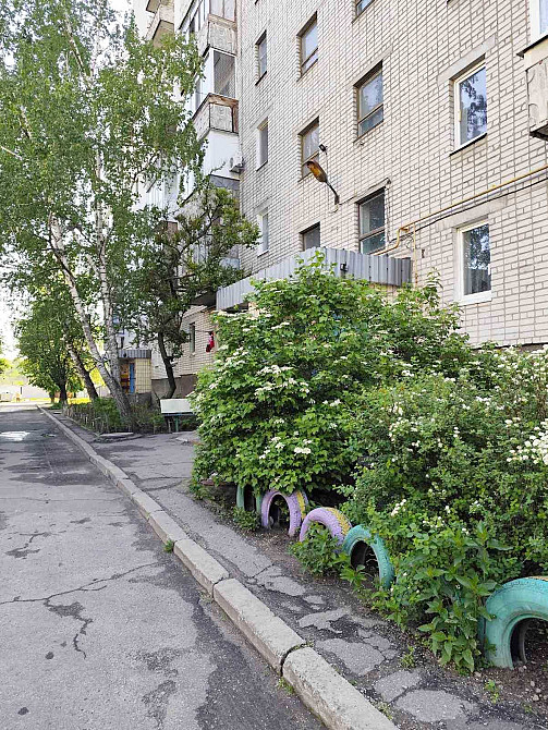 Продам 1 кімн з нішею вул Д.Кострова Кременчуг - изображение 2