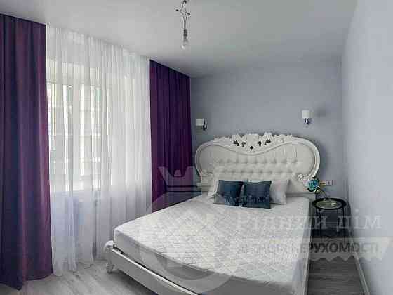 Стильна 2к квартира з ремонтом та меблями ЖК Квартал Парковий , Обухів Обухов