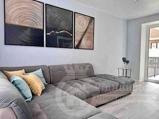 Стильна 2к квартира з ремонтом та меблями ЖК Квартал Парковий , Обухів Обухов