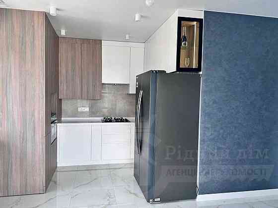 Стильна 2к квартира з ремонтом та меблями ЖК Квартал Парковий , Обухів Обухов