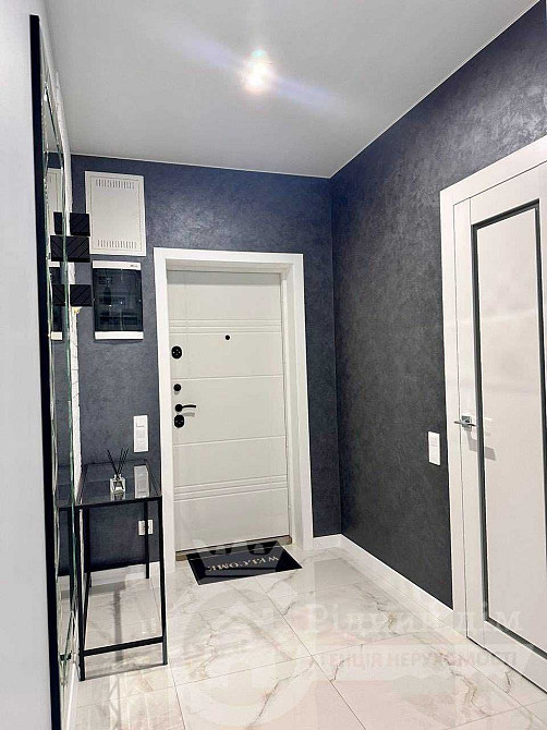 Стильна 2к квартира з ремонтом та меблями ЖК Квартал Парковий , Обухів Обухов - изображение 3