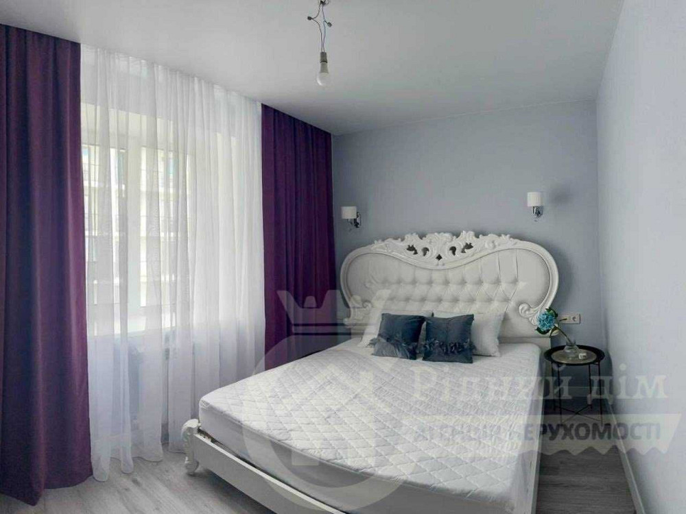 Стильна 2к квартира з ремонтом та меблями ЖК Квартал Парковий , Обухів Обухов - изображение 6