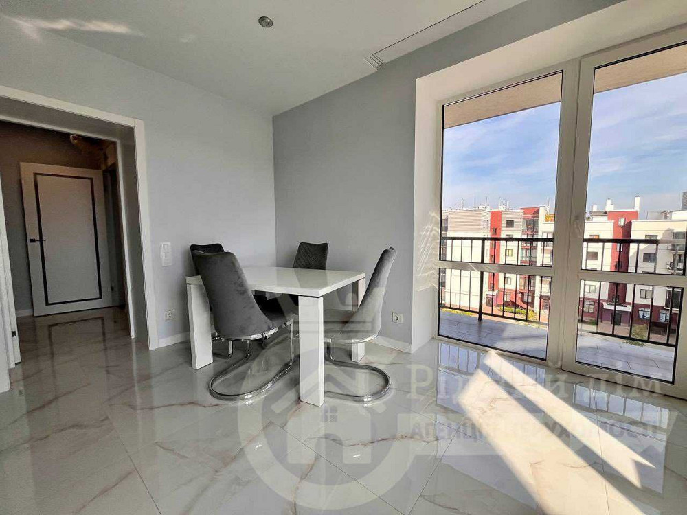 Стильна 2к квартира з ремонтом та меблями ЖК Квартал Парковий , Обухів Обухов - изображение 5