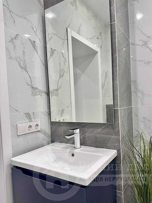 Стильна 2к квартира з ремонтом та меблями ЖК Квартал Парковий , Обухів Обухов - изображение 7