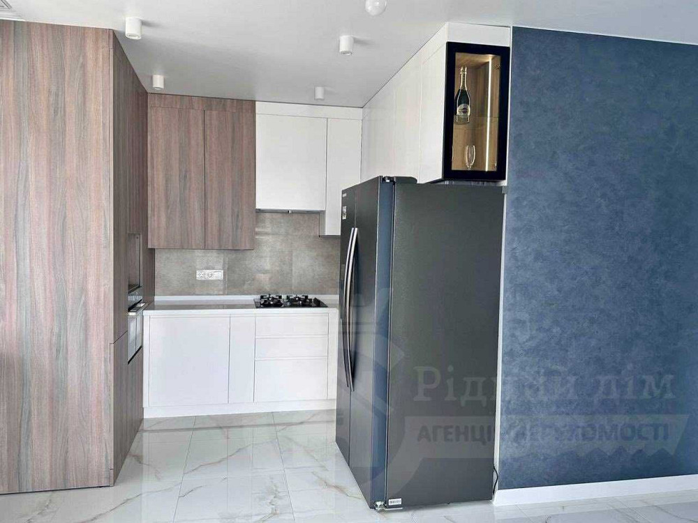 Стильна 2к квартира з ремонтом та меблями ЖК Квартал Парковий , Обухів Обухов - изображение 4