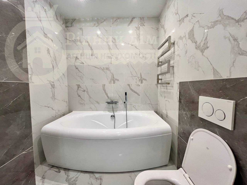 Стильна 2к квартира з ремонтом та меблями ЖК Квартал Парковий , Обухів Обухов - изображение 8