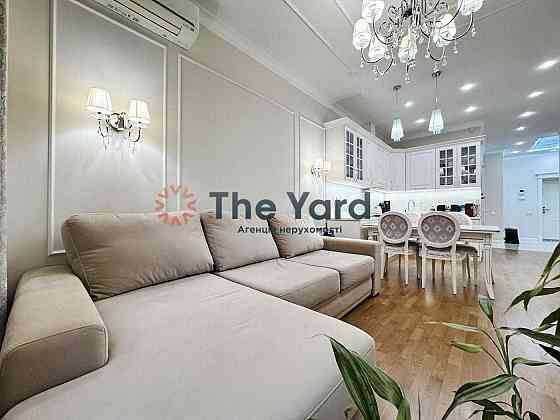 Продаж 2кім.кв.Новопечерські Липки вул.А.Верхогляда 11 Печерськ Центр Киев