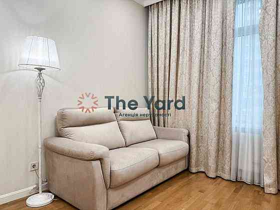 Продаж 2кім.кв.Новопечерські Липки вул.А.Верхогляда 11 Печерськ Центр Киев