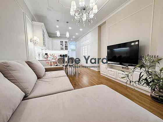 Продаж 2кім.кв.Новопечерські Липки вул.А.Верхогляда 11 Печерськ Центр Киев