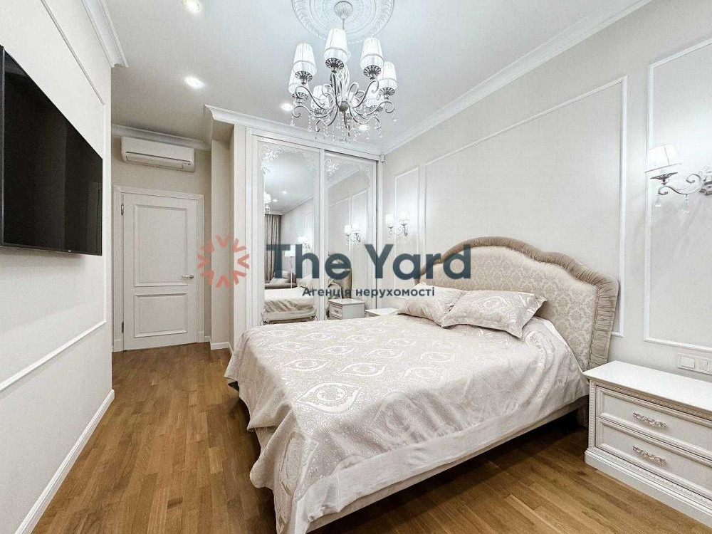 Продаж 2кім.кв.Новопечерські Липки вул.А.Верхогляда 11 Печерськ Центр Киев - изображение 7