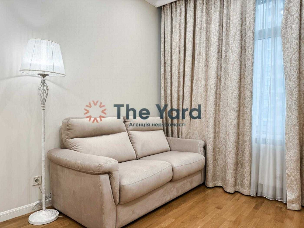 Продаж 2кім.кв.Новопечерські Липки вул.А.Верхогляда 11 Печерськ Центр Киев - изображение 4