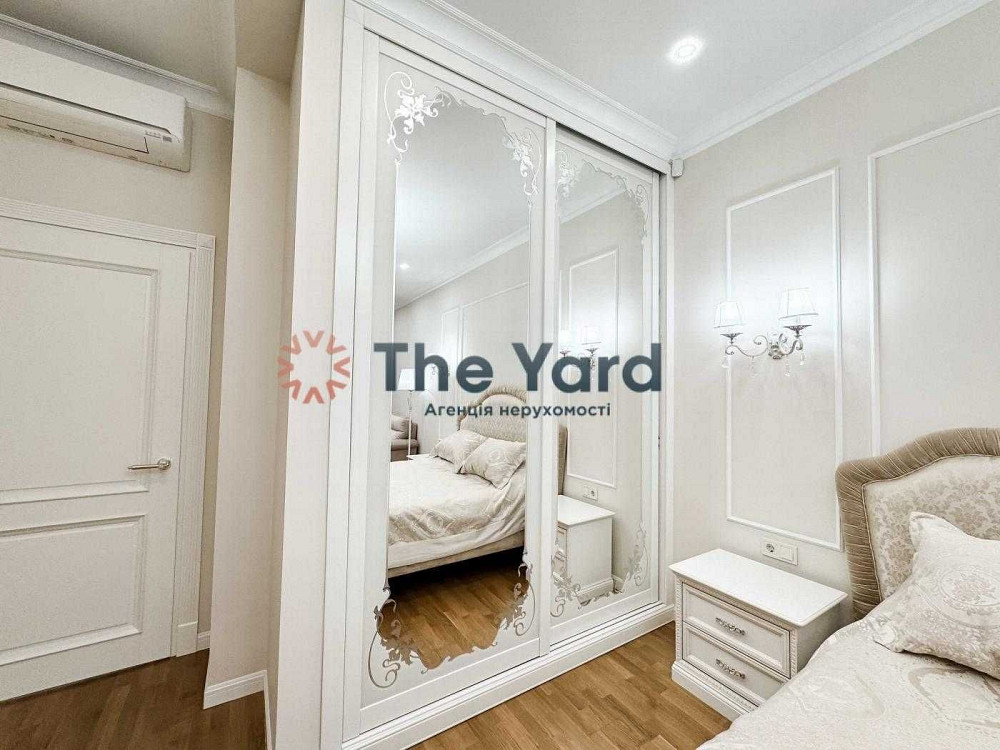 Продаж 2кім.кв.Новопечерські Липки вул.А.Верхогляда 11 Печерськ Центр Киев - изображение 8