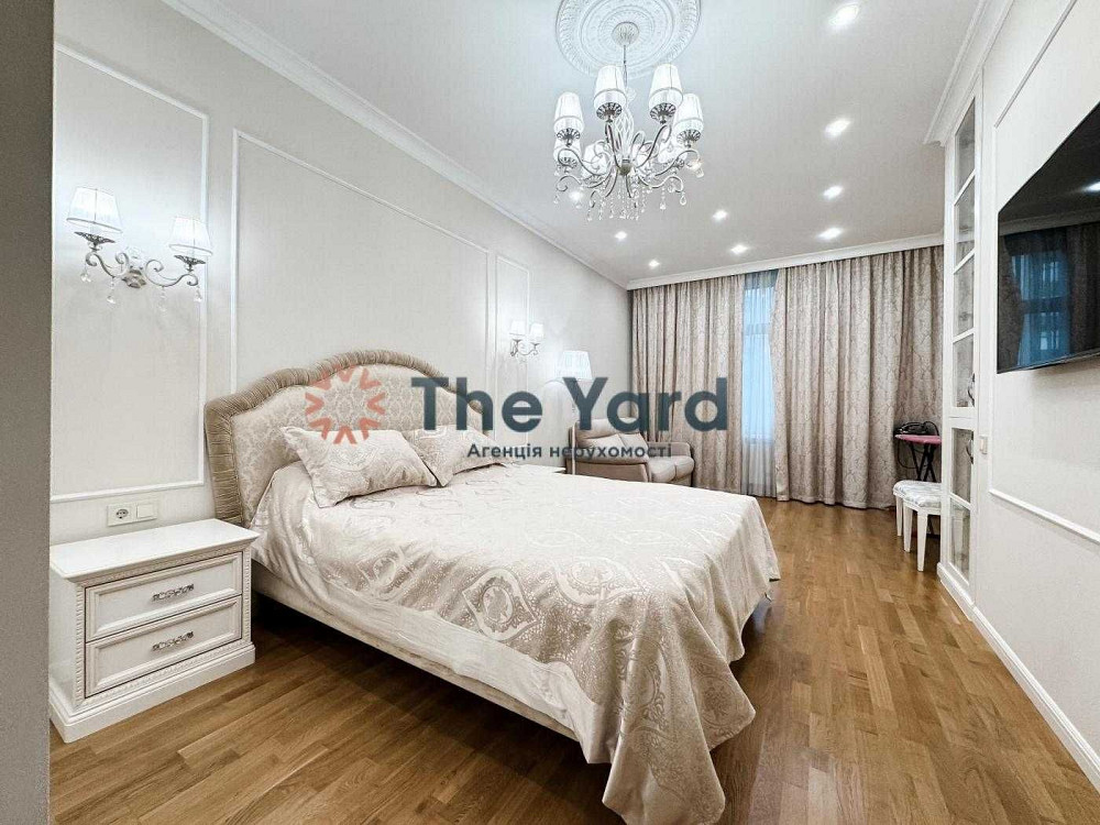 Продаж 2кім.кв.Новопечерські Липки вул.А.Верхогляда 11 Печерськ Центр Киев - изображение 6