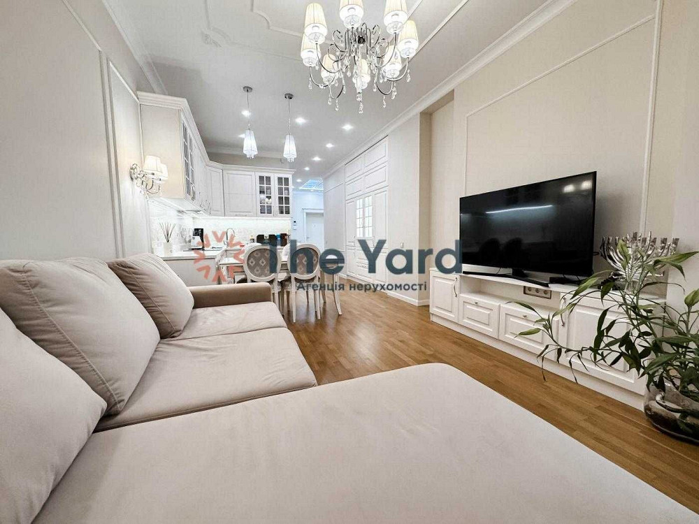 Продаж 2кім.кв.Новопечерські Липки вул.А.Верхогляда 11 Печерськ Центр Киев - изображение 2