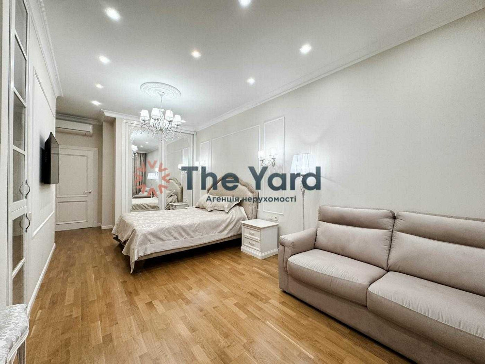 Продаж 2кім.кв.Новопечерські Липки вул.А.Верхогляда 11 Печерськ Центр Киев - изображение 5