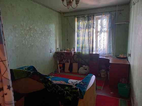 Продам 2-ком.квартиру 4-мкр.Левый берег. Кам`янське (Запорізька обл.)