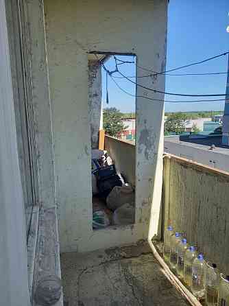 Продам 2-ком.квартиру 4-мкр.Левый берег. Кам`янське (Запорізька обл.)