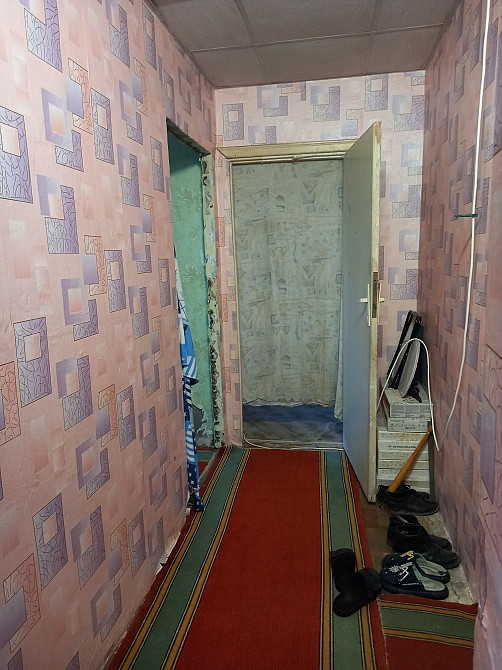 Продам 2-ком.квартиру 4-мкр.Левый берег. Кам`янське (Запорізька обл.) - зображення 3