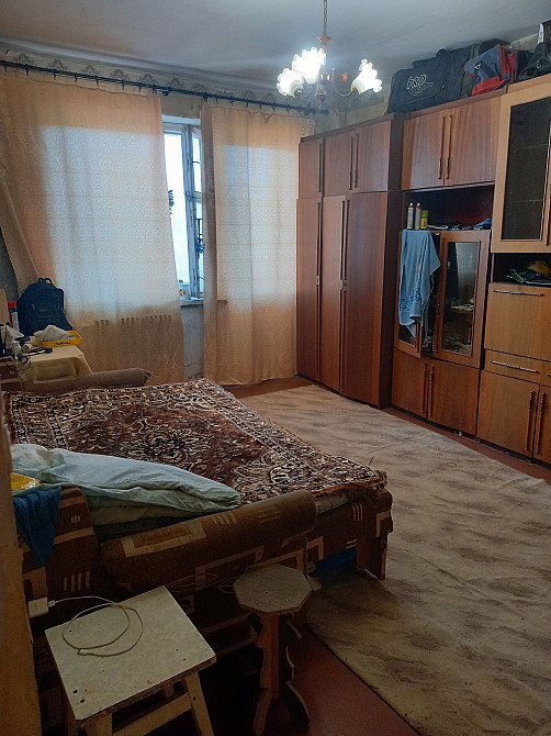 Продам 2-ком.квартиру 4-мкр.Левый берег. Кам`янське (Запорізька обл.) - зображення 5