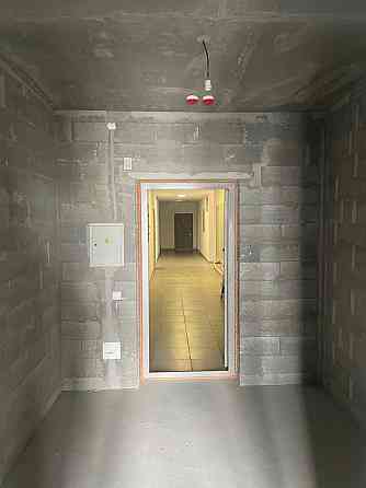 Двухкомнатная квартира68,5 м² ЖК "Русановская Гавань" Киев Левый берег Киев