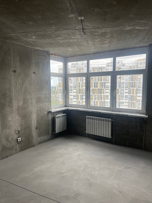 Двухкомнатная квартира68,5 м² ЖК "Русановская Гавань" Киев Левый берег Киев - изображение 8