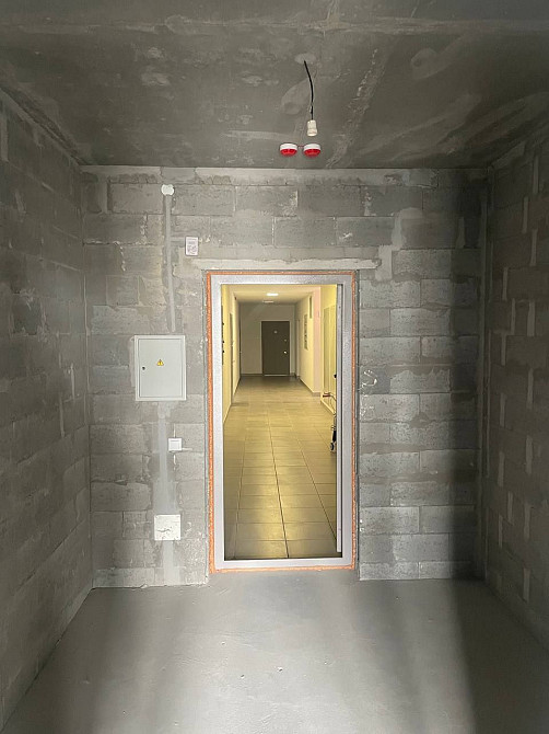 Двухкомнатная квартира68,5 м² ЖК "Русановская Гавань" Киев Левый берег Киев - изображение 2