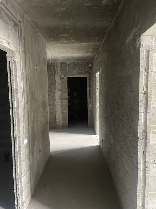 Двухкомнатная квартира68,5 м² ЖК "Русановская Гавань" Киев Левый берег Киев - изображение 1