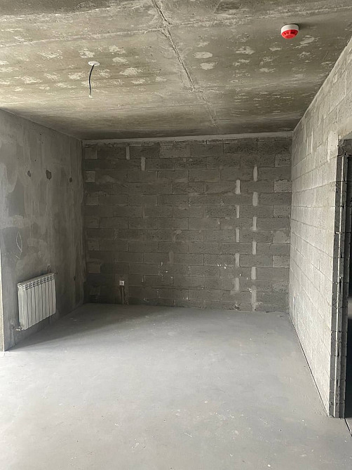 Двухкомнатная квартира68,5 м² ЖК "Русановская Гавань" Киев Левый берег Киев - изображение 3