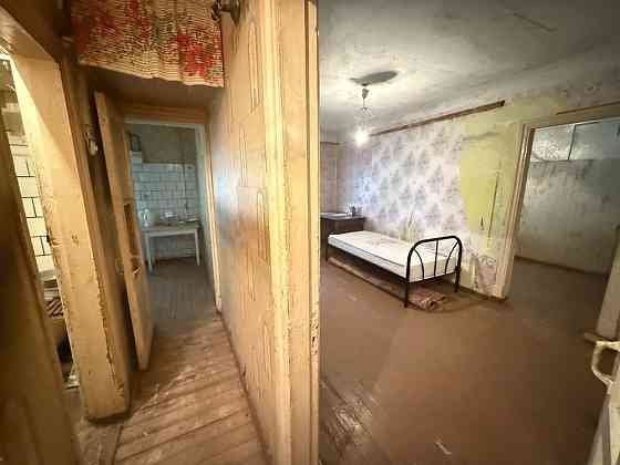 2 кімнатна Кічкас,Республіканська Запоріжжя