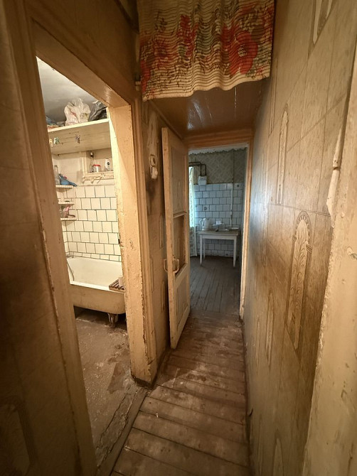 2 кімнатна Кічкас,Республіканська Запоріжжя - зображення 7