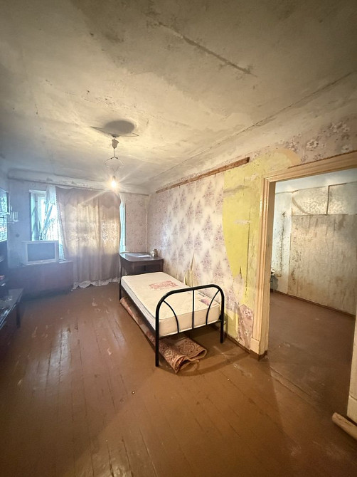 2 кімнатна Кічкас,Республіканська Запоріжжя - зображення 3