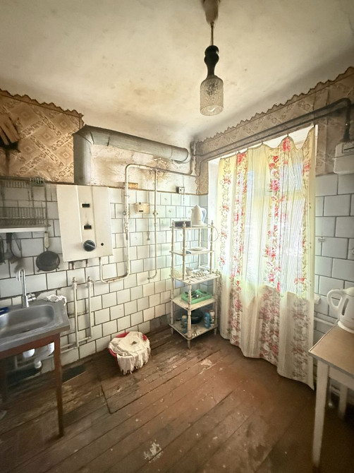 2 кімнатна Кічкас,Республіканська Запоріжжя - зображення 4