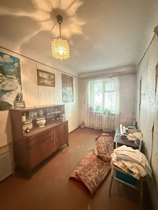 2 кімнатна Кічкас,Республіканська Запоріжжя - зображення 8