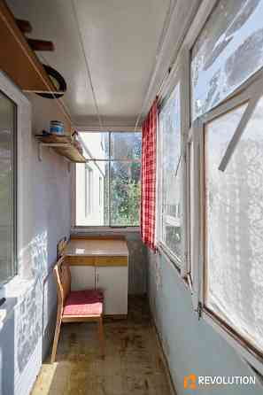 БЕЗ %; 2к квартира 10 хв до метро Героїв Дніпра Киев