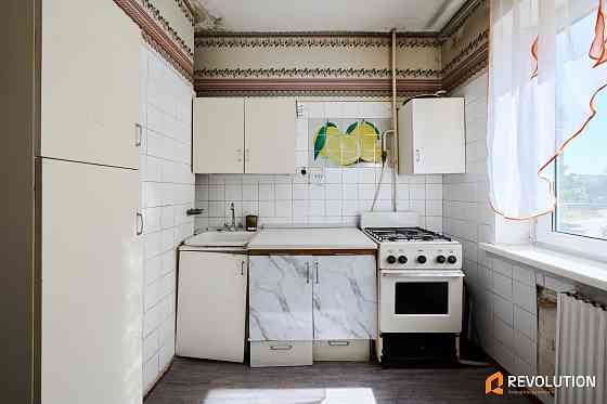 БЕЗ %; 2к квартира 10 хв до метро Героїв Дніпра Киев