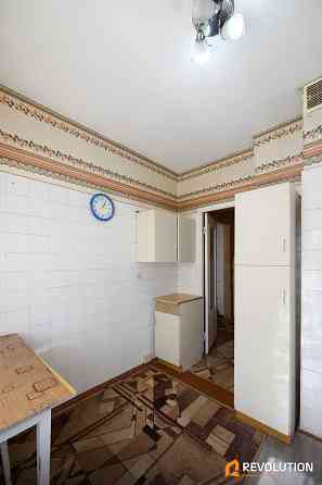 БЕЗ %; 2к квартира 10 хв до метро Героїв Дніпра Киев