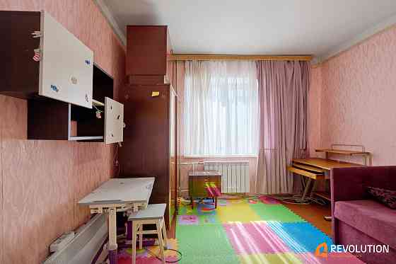 БЕЗ %; 2к квартира 10 хв до метро Героїв Дніпра Киев