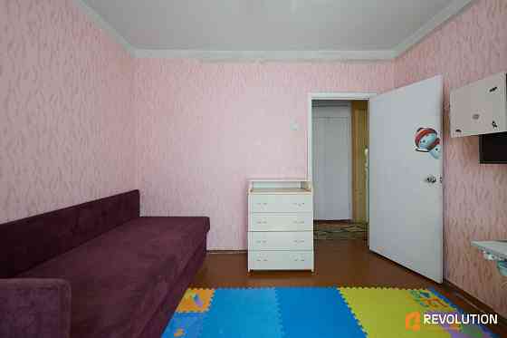 БЕЗ %; 2к квартира 10 хв до метро Героїв Дніпра Киев