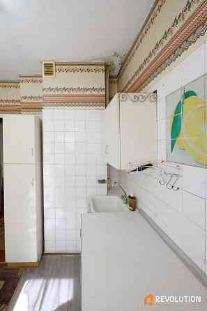 БЕЗ %; 2к квартира 10 хв до метро Героїв Дніпра Киев