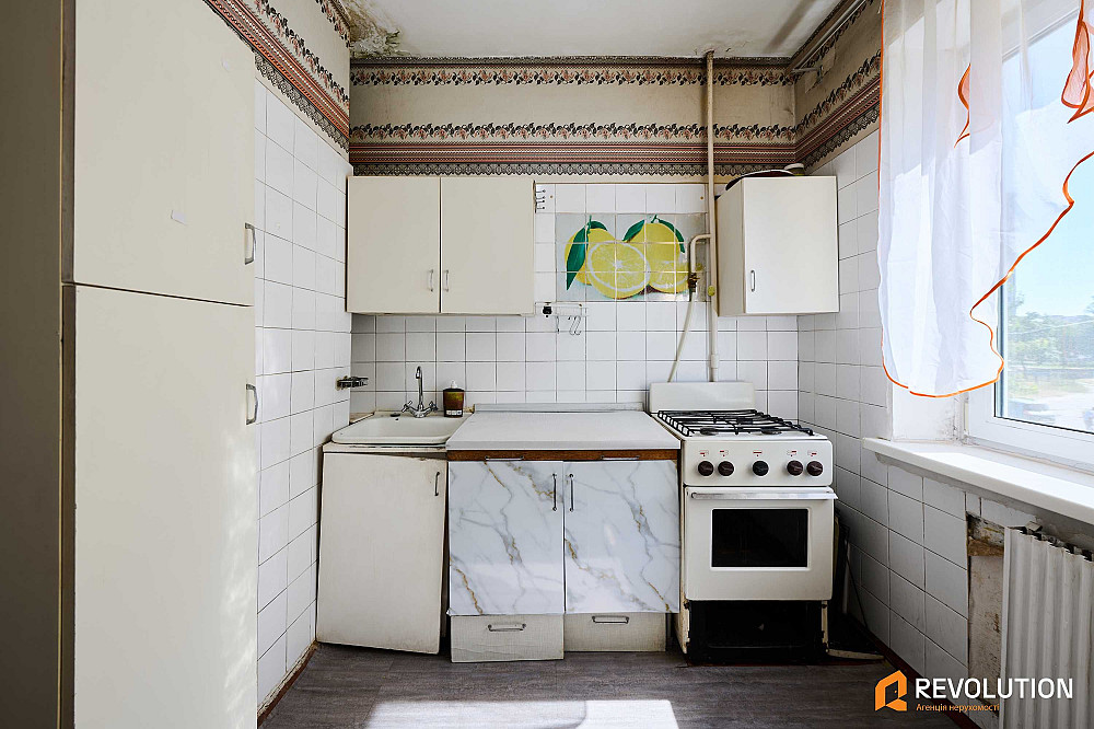 БЕЗ %; 2к квартира 10 хв до метро Героїв Дніпра Киев - изображение 4