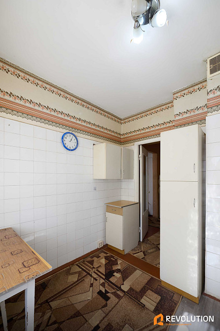 БЕЗ %; 2к квартира 10 хв до метро Героїв Дніпра Киев - изображение 6