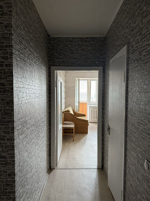 Аренда просторої 1к квартири в кроковій відстані від RiverMall Киев - изображение 6