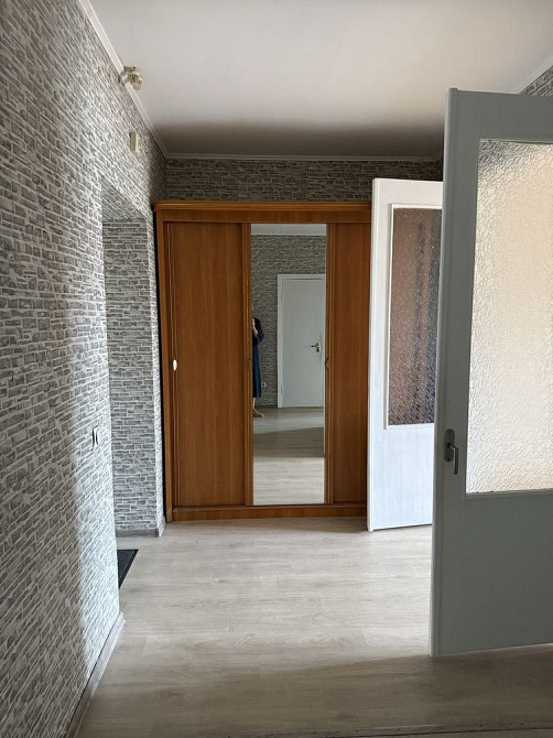 Аренда просторої 1к квартири в кроковій відстані від RiverMall Киев - изображение 4