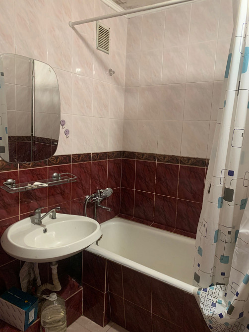 2х кімнатна квартира біля школи,можливий торг Кам`янець-Подільський - зображення 3